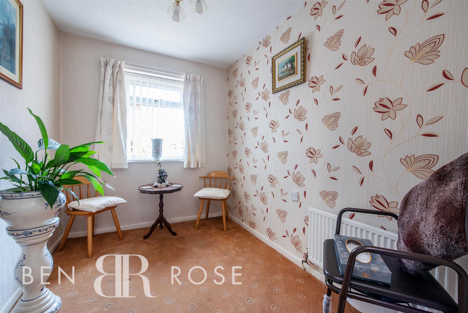 Rookery Close, Chorley